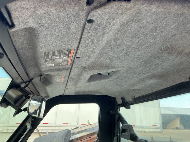 Image of Polaris Ranger XP 1000 Northstar Premium equipment image 3