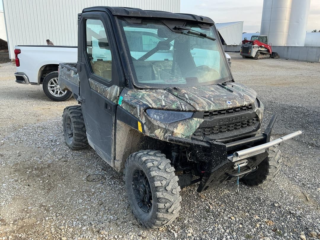 Image of Polaris Ranger XP 1000 Northstar Premium Primary image