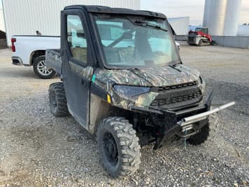 Main image Polaris Ranger XP 1000 Northstar Premium
