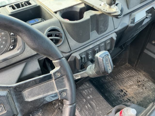Image of Polaris Ranger XP 1000 Northstar Premium equipment image 2