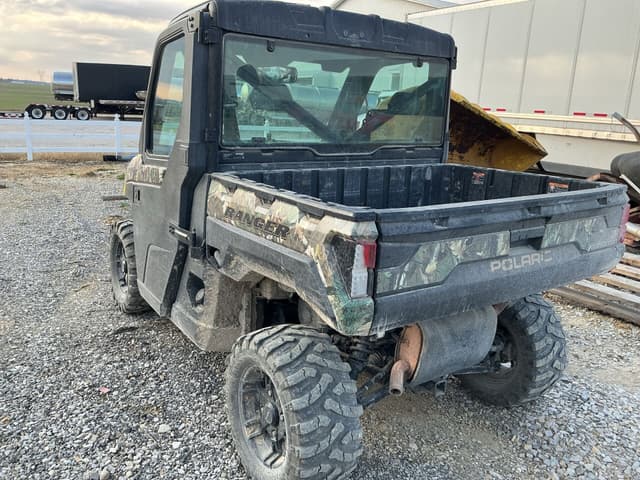 Image of Polaris Ranger XP 1000 Northstar Premium equipment image 3
