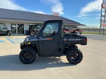 Main image Polaris Ranger XP 1000 Northstar Ultimate