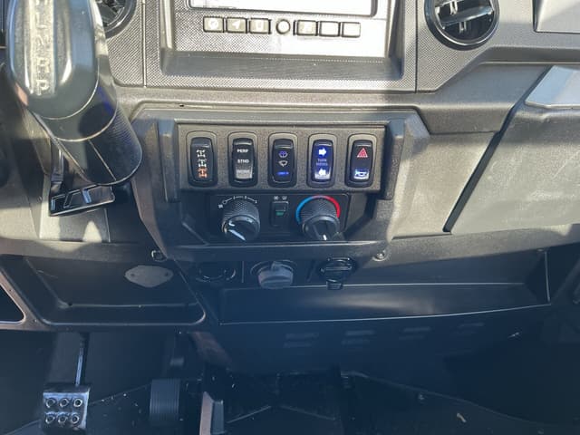 Image of Polaris Ranger XP 1000 Northstar Ultimate equipment image 4