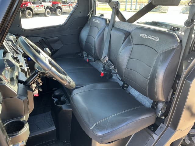 Image of Polaris Ranger XP 1000 Northstar Ultimate equipment image 3