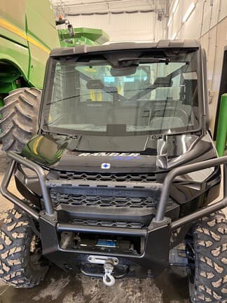 Image of Polaris Ranger XP 1000 Northstar Premium equipment image 3