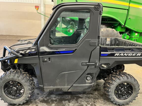 Image of Polaris Ranger XP 1000 Northstar Premium equipment image 1