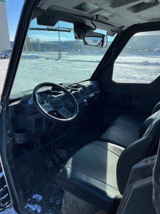 2024 Polaris Ranger XP 1000 Northstar Premium Equipment Image0