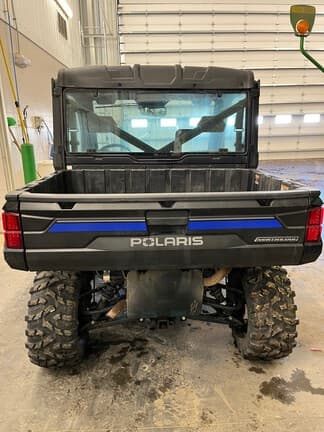 Image of Polaris Ranger XP 1000 Northstar Premium equipment image 4
