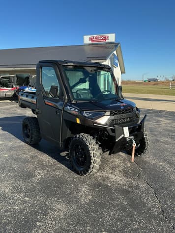 Main image Polaris Ranger XP 1000 Northstar Premium
