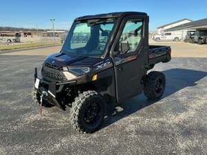 2024 Polaris Ranger XP 1000 Northstar Premium Image