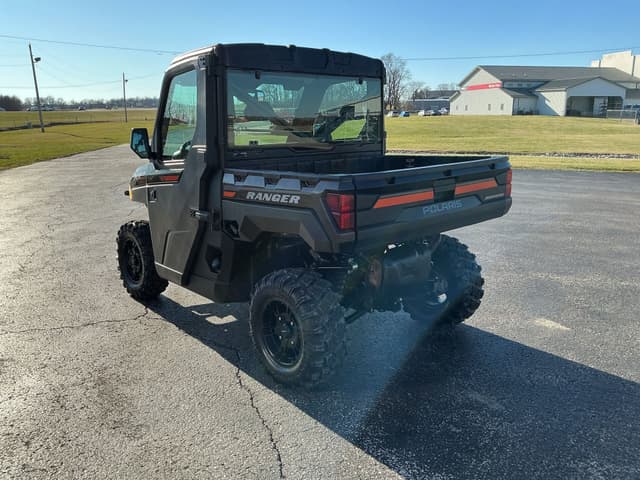 Image of Polaris Ranger XP 1000 Northstar Premium equipment image 4