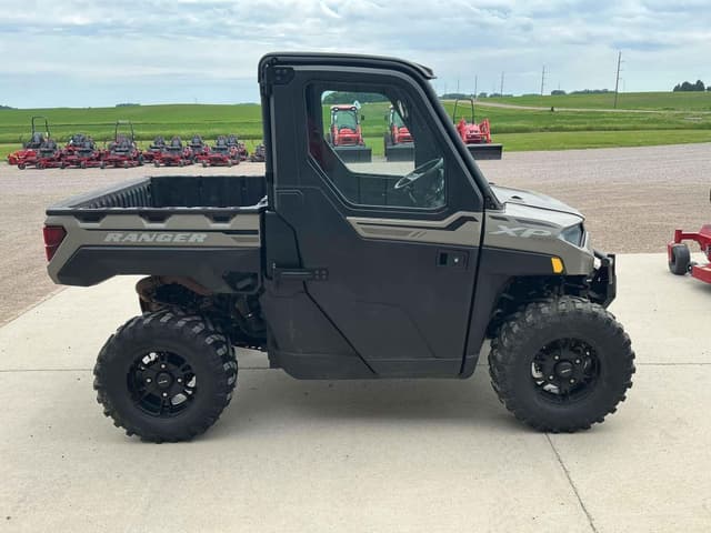 Image of Polaris Ranger XP 1000 Northstar Ultimate equipment image 3