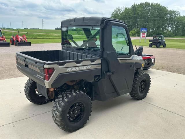 Image of Polaris Ranger XP 1000 Northstar Ultimate equipment image 4