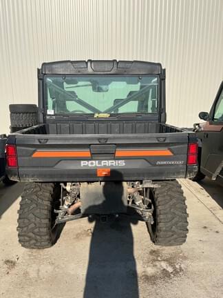 Image of Polaris Ranger XP 1000 Northstar Ultimate equipment image 4