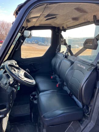 Image of Polaris Ranger XP 1000 Northstar Ultimate equipment image 3