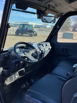 Image of Polaris Ranger XP 1000 Northstar Ultimate equipment image 4