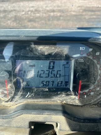 Image of Polaris Ranger XP 1000 Northstar Ultimate equipment image 4