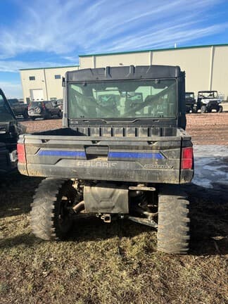 Image of Polaris Ranger XP 1000 Northstar Ultimate equipment image 2