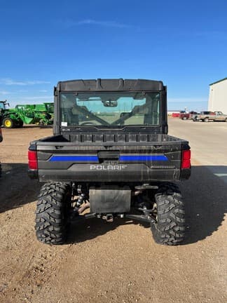 Image of Polaris Ranger XP 1000 Northstar Ultimate equipment image 2