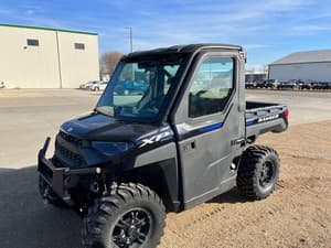 2024 Polaris Ranger XP 1000 Northstar Ultimate Image