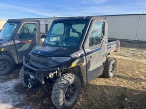 2024 Polaris Ranger XP 1000 Northstar Ultimate Image