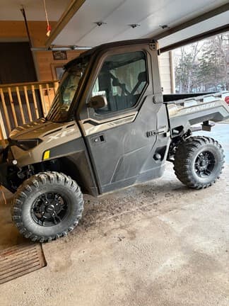 Image of Polaris Ranger XP 1000 Northstar Ultimate Primary image