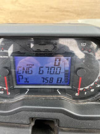 Image of Polaris Ranger XP 1000 Northstar Ultimate equipment image 4