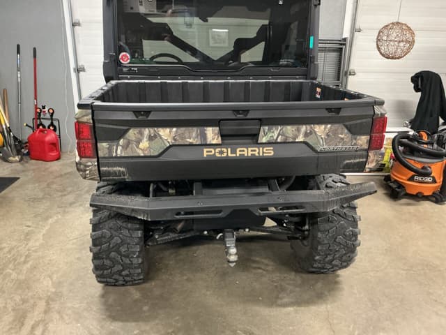 Image of Polaris Ranger XP 1000 Northstar Ultimate equipment image 4