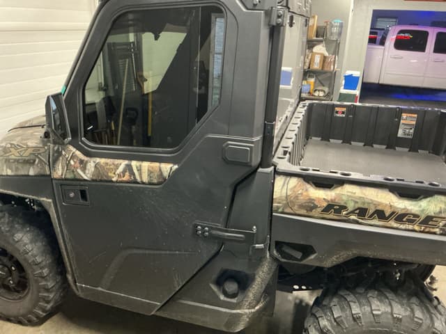 Image of Polaris Ranger XP 1000 Northstar Ultimate equipment image 2