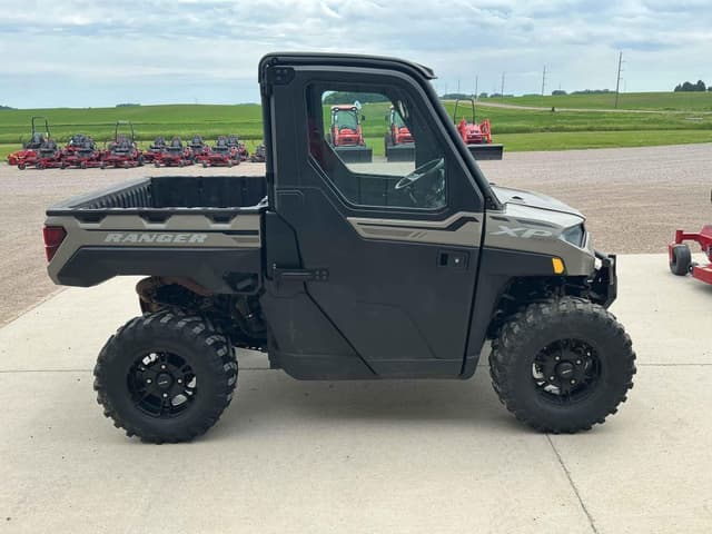 Image of Polaris Ranger XP 1000 Northstar Ultimate equipment image 3