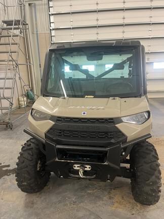 Image of Polaris Ranger XP 1000 Northstar Premium equipment image 2