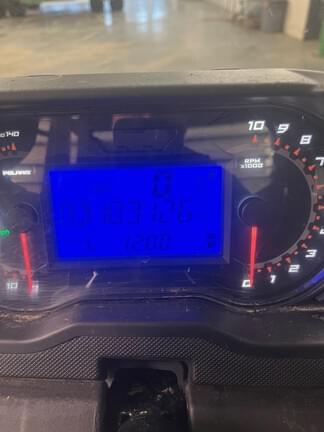 Image of Polaris Ranger XP 1000 Northstar Premium equipment image 3