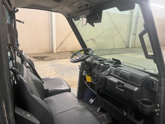Image of Polaris Ranger XP 1000 Northstar Premium equipment image 4