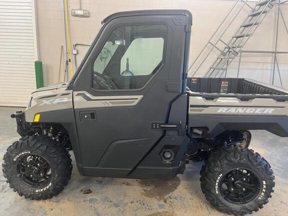 Image of Polaris Ranger XP 1000 Northstar Premium Primary image