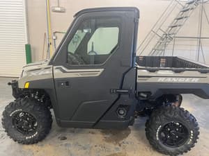 2024 Polaris Ranger XP 1000 Northstar Premium Image