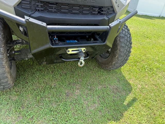 Image of Polaris Ranger XP 1000 Ultimate equipment image 2