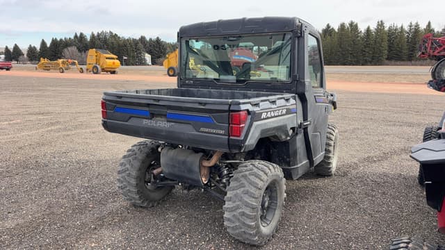 Image of Polaris Ranger XP 1000 equipment image 3