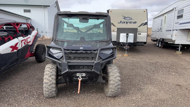 Image of Polaris Ranger XP 1000 equipment image 1