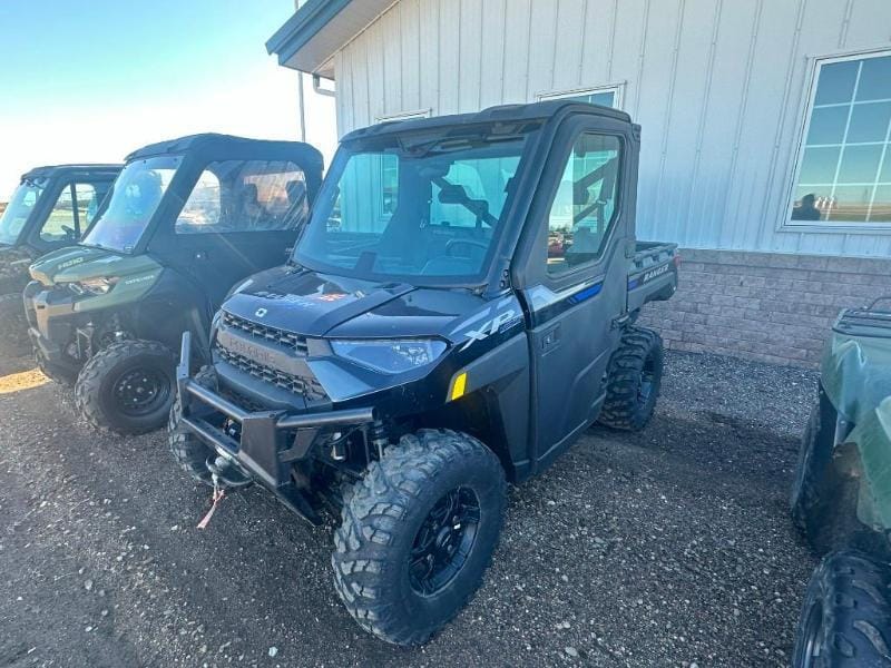 2024 Polaris Ranger XP 1000 Equipment Image0