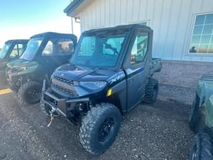 2024 Polaris Ranger XP 1000 Image