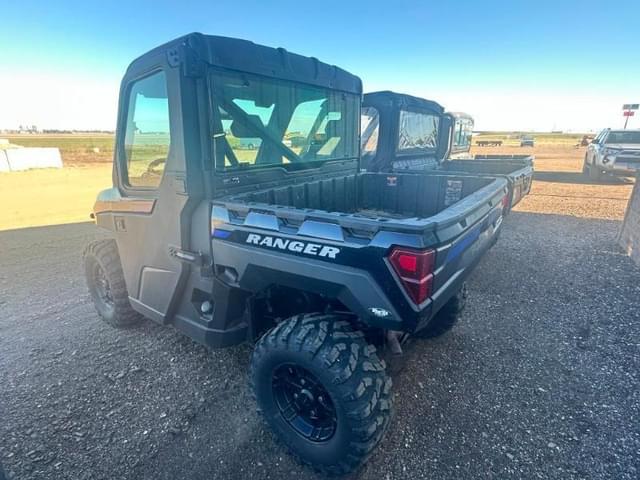 Image of Polaris Ranger XP 1000 equipment image 3