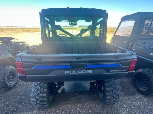 Image of Polaris Ranger XP 1000 equipment image 4