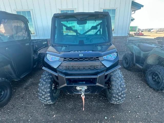 Image of Polaris Ranger XP 1000 equipment image 2