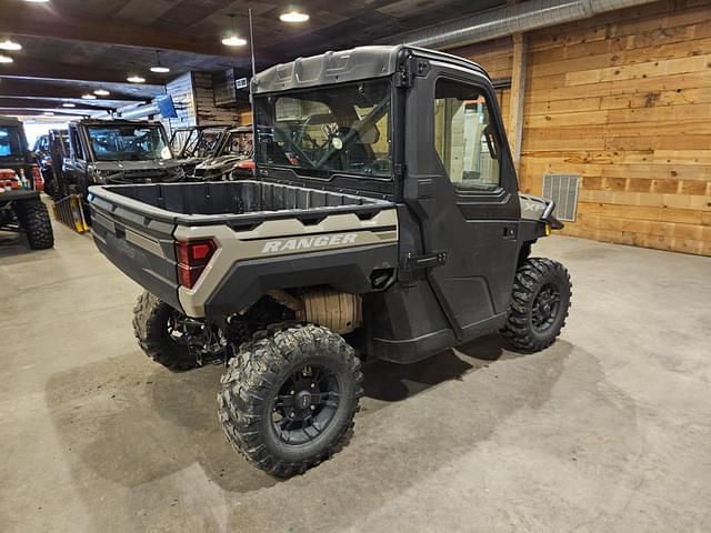 Image of Polaris Ranger XP 1000 equipment image 3