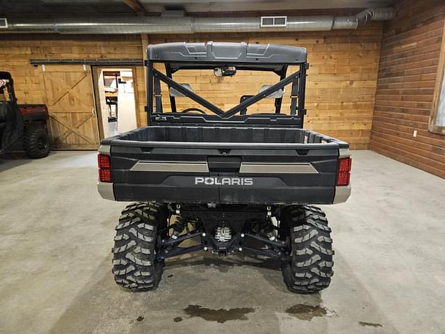 Image of Polaris Ranger XP 1000 equipment image 4