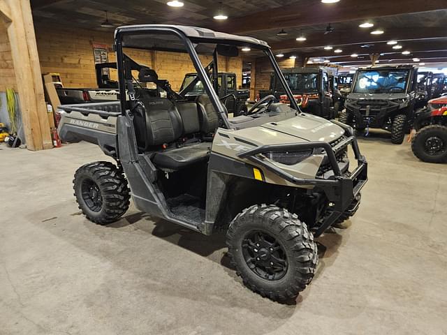 Image of Polaris Ranger XP 1000 equipment image 1