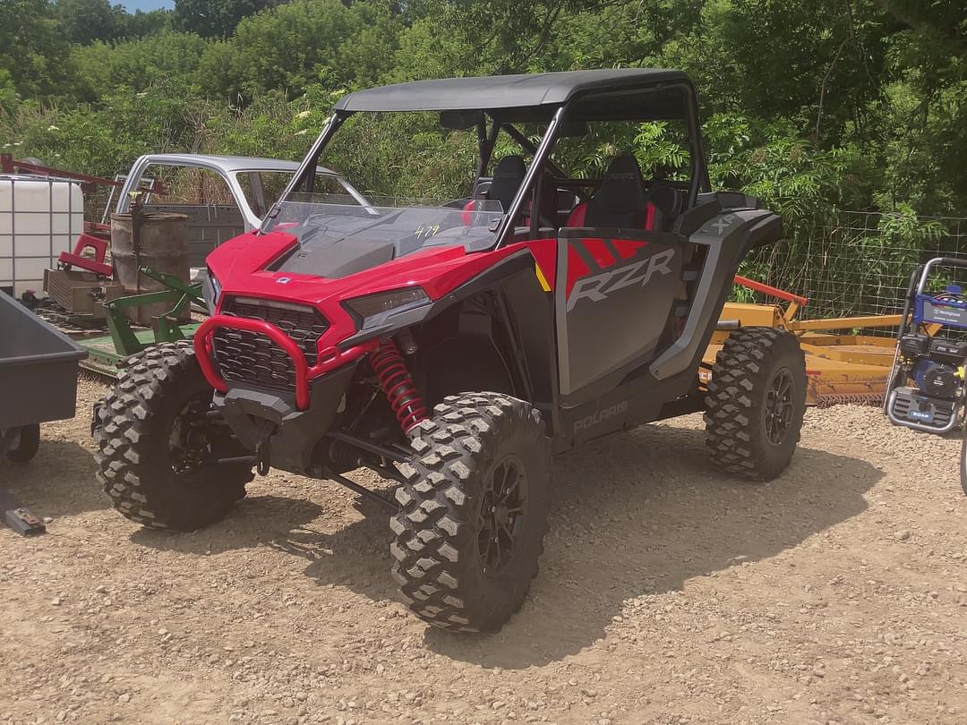 Image of Polaris Razor XP 1000 Primary image