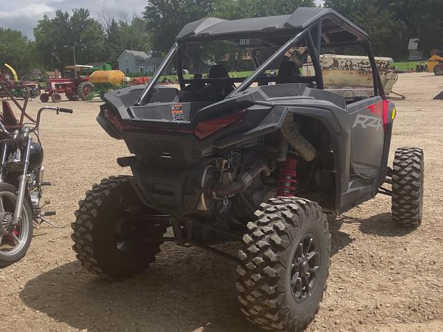 Image of Polaris Razor XP 1000 equipment image 2