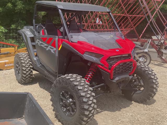 Image of Polaris Razor XP 1000 equipment image 1