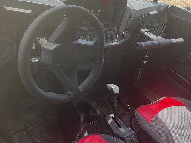 Image of Polaris Razor XP 1000 equipment image 4